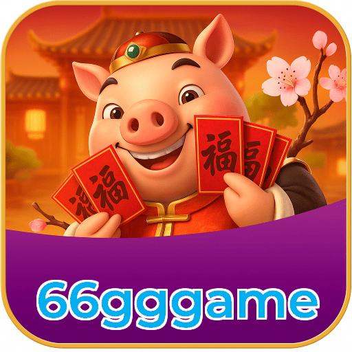 66gggame logo